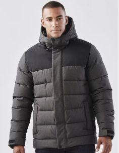 Parka Oslo HD Froid Extrême Homme Stormtech