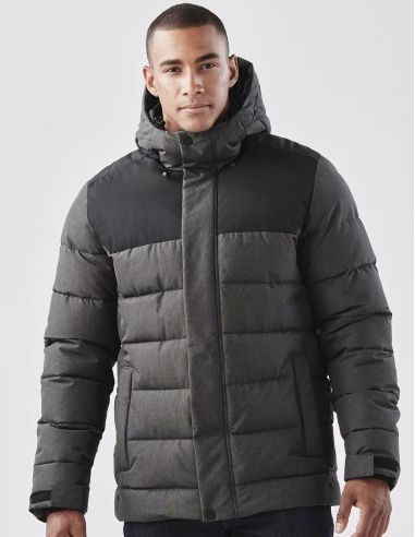 Stormtech Men's Oslo HD Extreme Cold Parka
