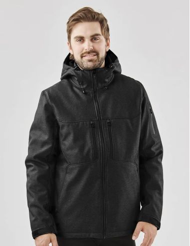 Stormtech Epsilon System jacket for men