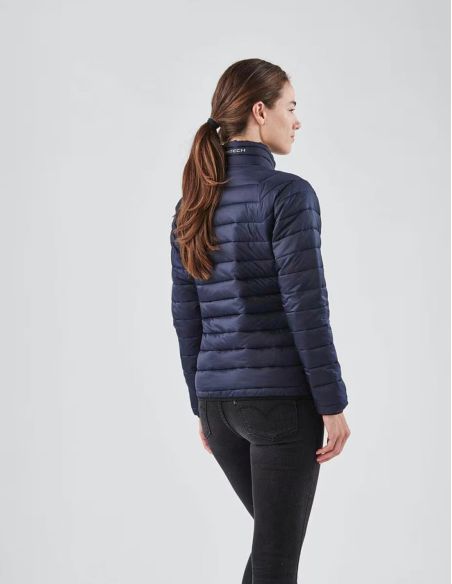 Women's Altitude Jacket