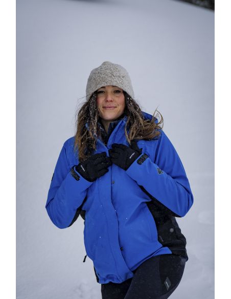 Veste haute montagne 3 en 1 Femme Stormtech