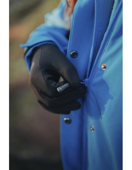 Veste haute montagne 3 en 1 Femme Stormtech