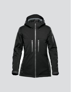 Veste softshell Femme HR-2W 2