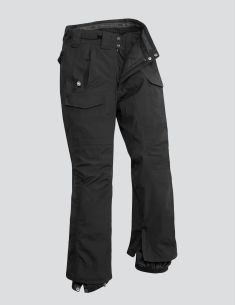 Pantalon technique 3 couches Stormtech Ascent EP-2 — Imperméable & Grand Froid