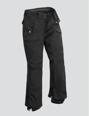 Stormtech Ascent EP-2 Technical 3-Layer Pant — Waterproof & Extreme Cold