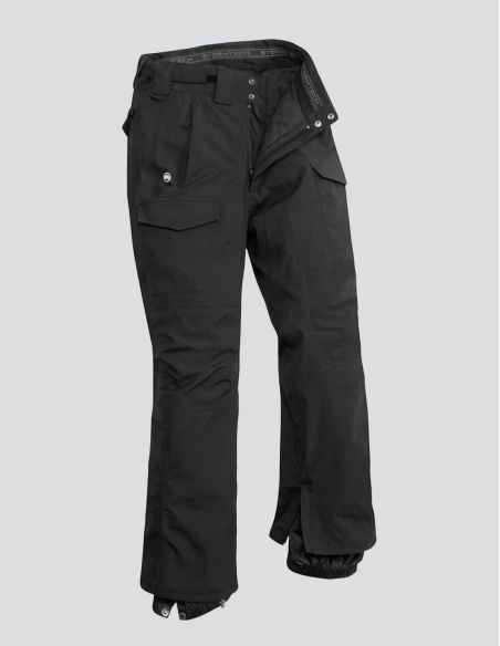 Stormtech Ascent EP-2 Technical 3-Layer Pant — Waterproof & Extreme Cold