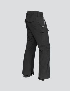 Stormtech Ascent EP-2 Technical 3-Layer Pant — Waterproof & Extreme Cold 2