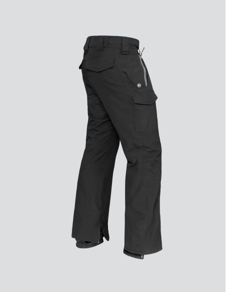 Pantalon technique 3 couches Stormtech Ascent EP-2 — Imperméable & Grand Froid
