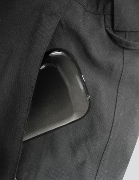 Pantalon technique 3 couches Stormtech Ascent EP-2 — Imperméable & Grand Froid