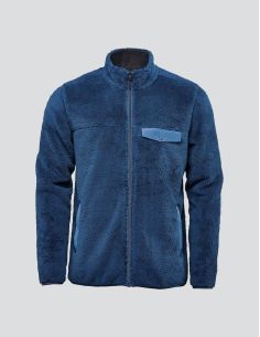 Men's Bergen Sherpa Fleece Jacket Stormtech 2