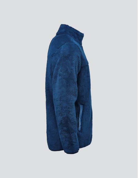 Men's Bergen Sherpa Fleece Jacket Stormtech
