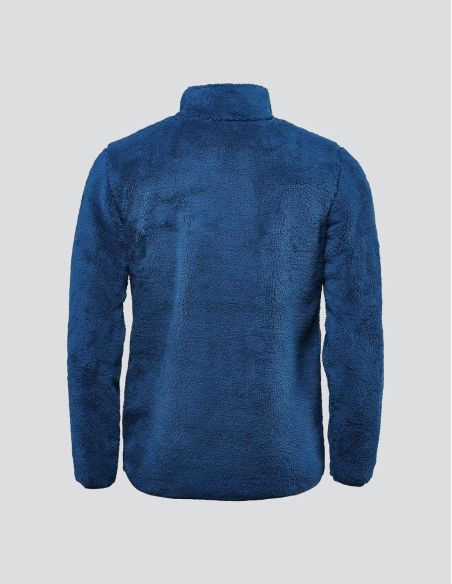 Men's Bergen Sherpa Fleece Jacket Stormtech