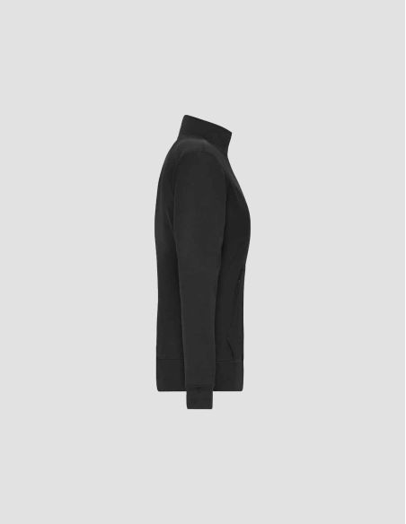 Ladie's Doubleface Work Jacket James & Nicholson