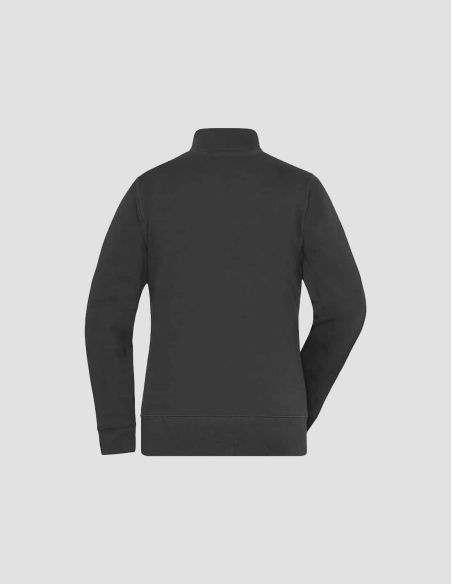 Ladie's Doubleface Work Jacket James & Nicholson