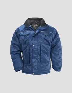 Winter Cold Work Parka