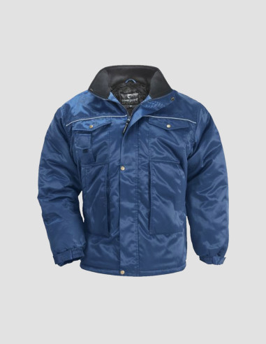 Winter Cold Work Parka