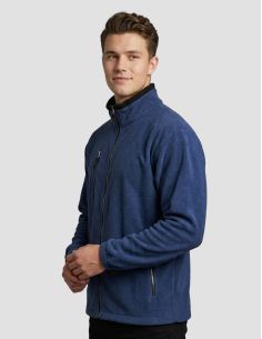 Veste Polaire Haute densité 450g/m² 2