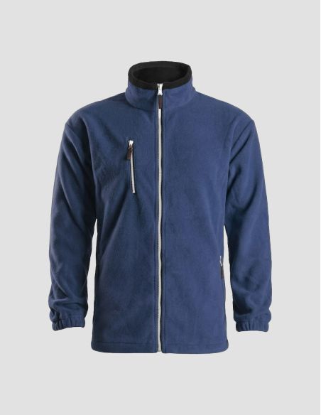 Veste Polaire Haute densité 450g/m²
