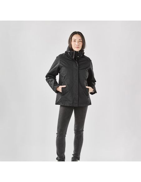 VESTE 3 EN 1 FEMME XR-6W