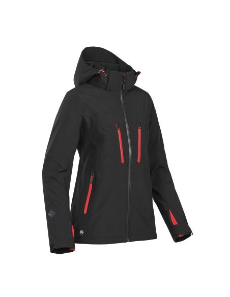 Veste softshell imperméable Femme Stormtech Patrol XB-3W −10 °C