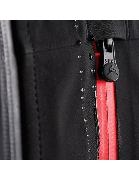 Veste softshell imperméable Femme Stormtech Patrol XB-3W −10 °C