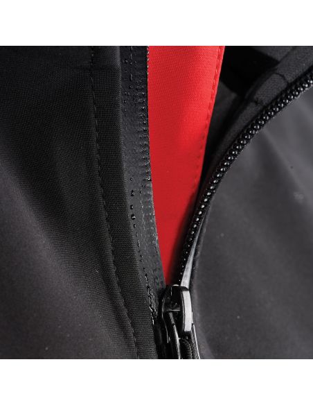 Veste softshell imperméable Femme Stormtech Patrol XB-3W −10 °C