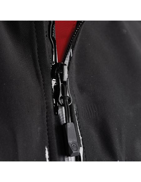Veste softshell imperméable Femme Stormtech Patrol XB-3W −10 °C