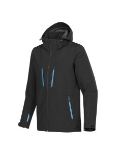 VESTE SOFTSHELL HOMME XB-3