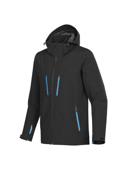 VESTE SOFTSHELL FEMME XB-3