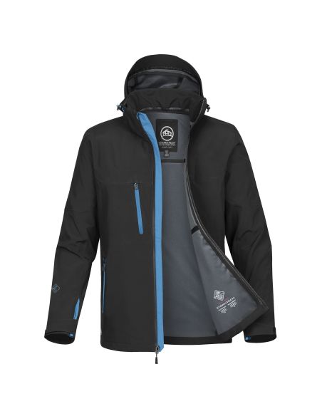VESTE SOFTSHELL HOMME XB-3