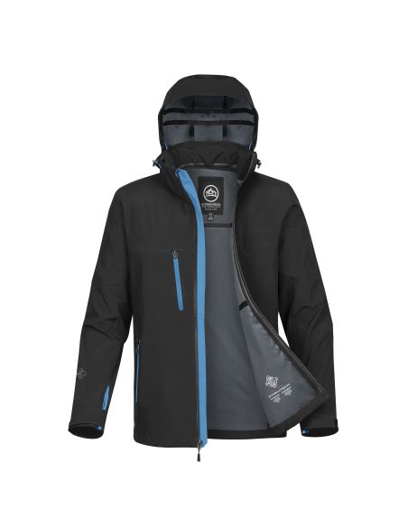 VESTE SOFTSHELL HOMME XB-3