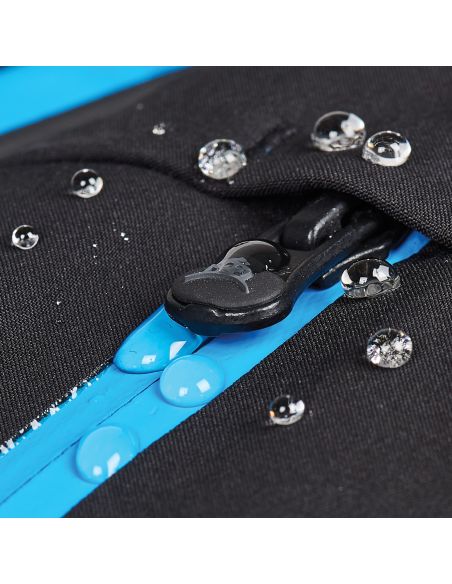 VESTE SOFTSHELL HOMME XB-3