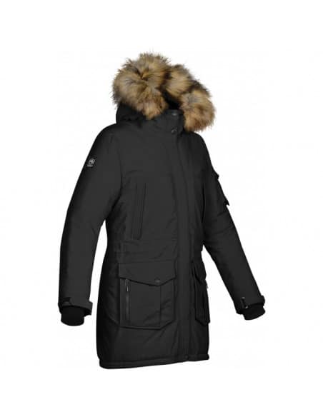 2 Parka Expedition Froid Extr?me Femme