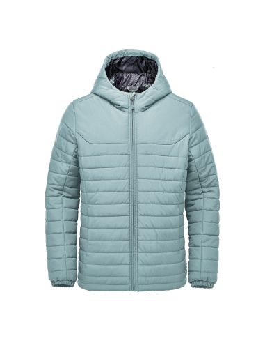 VESTE BAFFLE HOMME QXH-1 NAVY