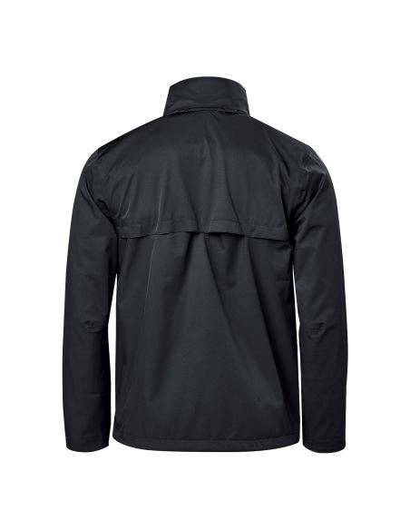 vESTE hARDSHELL HOMME SSR-5