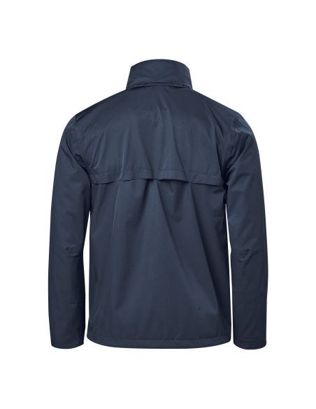 vESTE hARDSHELL HOMME SSR-5