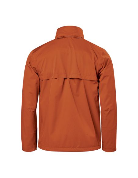 vESTE hARDSHELL HOMME SSR-5