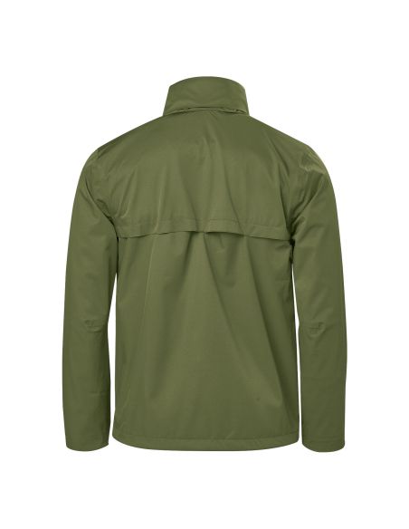 vESTE hARDSHELL HOMME SSR-5