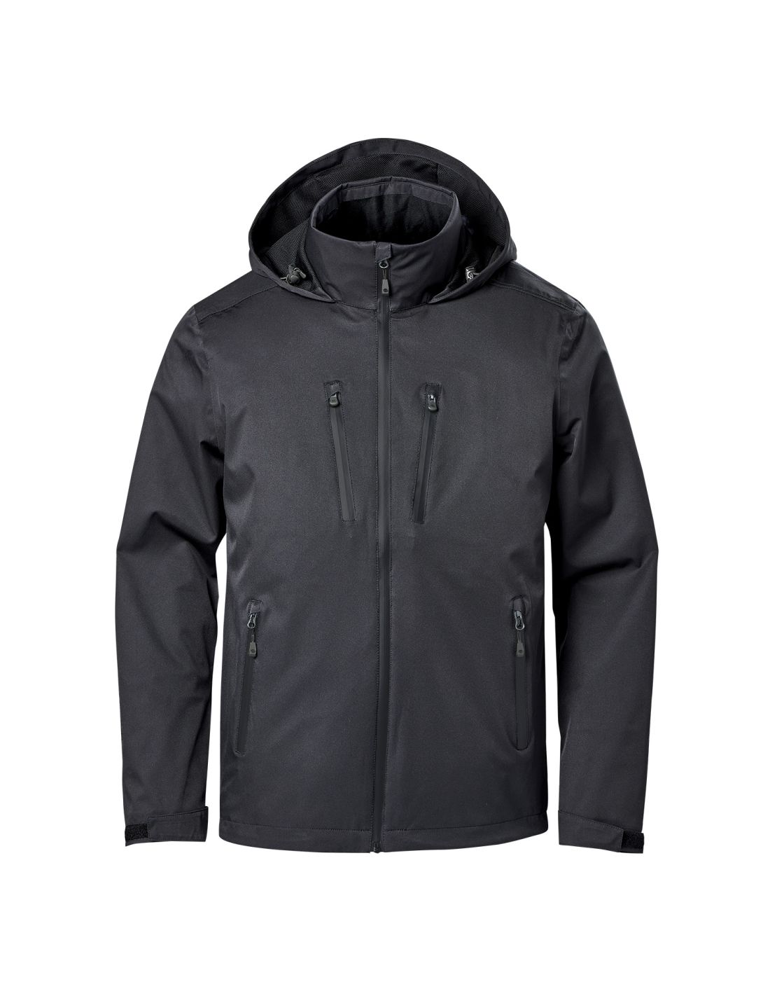Veste hardshell légère Stormtech Scirocco Homme SSR-5