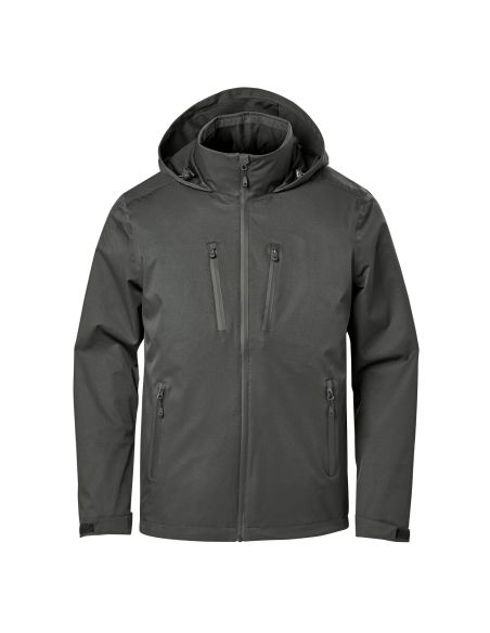 vESTE hARDSHELL HOMME SSR-5