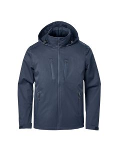 vESTE hARDSHELL HOMME SSR-5