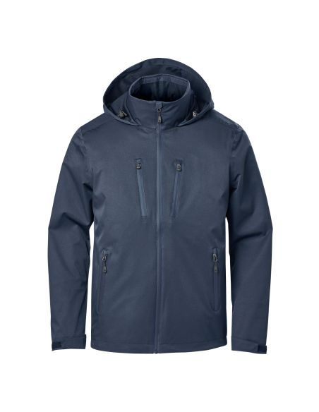 vESTE hARDSHELL HOMME SSR-5