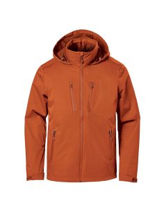 vESTE hARDSHELL HOMME SSR-5 2