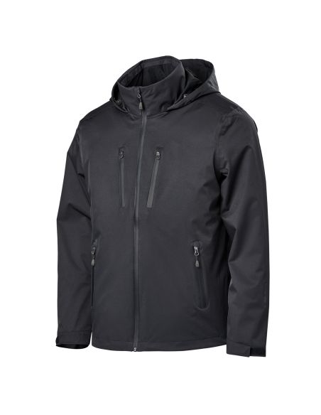 vESTE hARDSHELL HOMME SSR-5