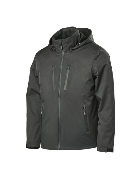 vESTE hARDSHELL HOMME SSR-5