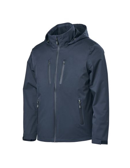 vESTE hARDSHELL HOMME SSR-5