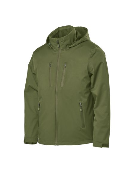 vESTE hARDSHELL HOMME SSR-5