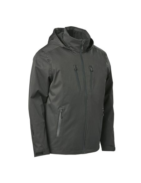 vESTE hARDSHELL HOMME SSR-5
