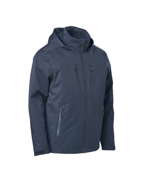 vESTE hARDSHELL HOMME SSR-5