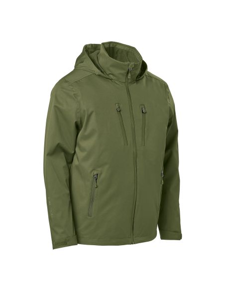 vESTE hARDSHELL HOMME SSR-5
